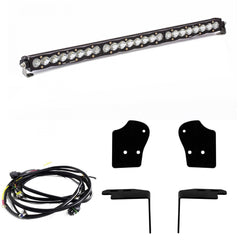 Baja Designs 447561 30 Inch Grille LED Light Bar Kit