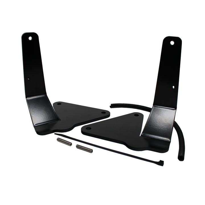 Baja Designs 447597 30 Inch Lower Grille Mounting Kit