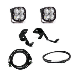 Baja Designs 447599 A-Pillar Kit