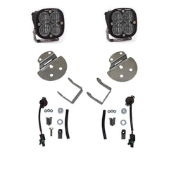 Baja Designs 447615 Fog Light SAE Fog Pocket Kit