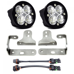 Baja Designs 447622 Fog Pocket Kit