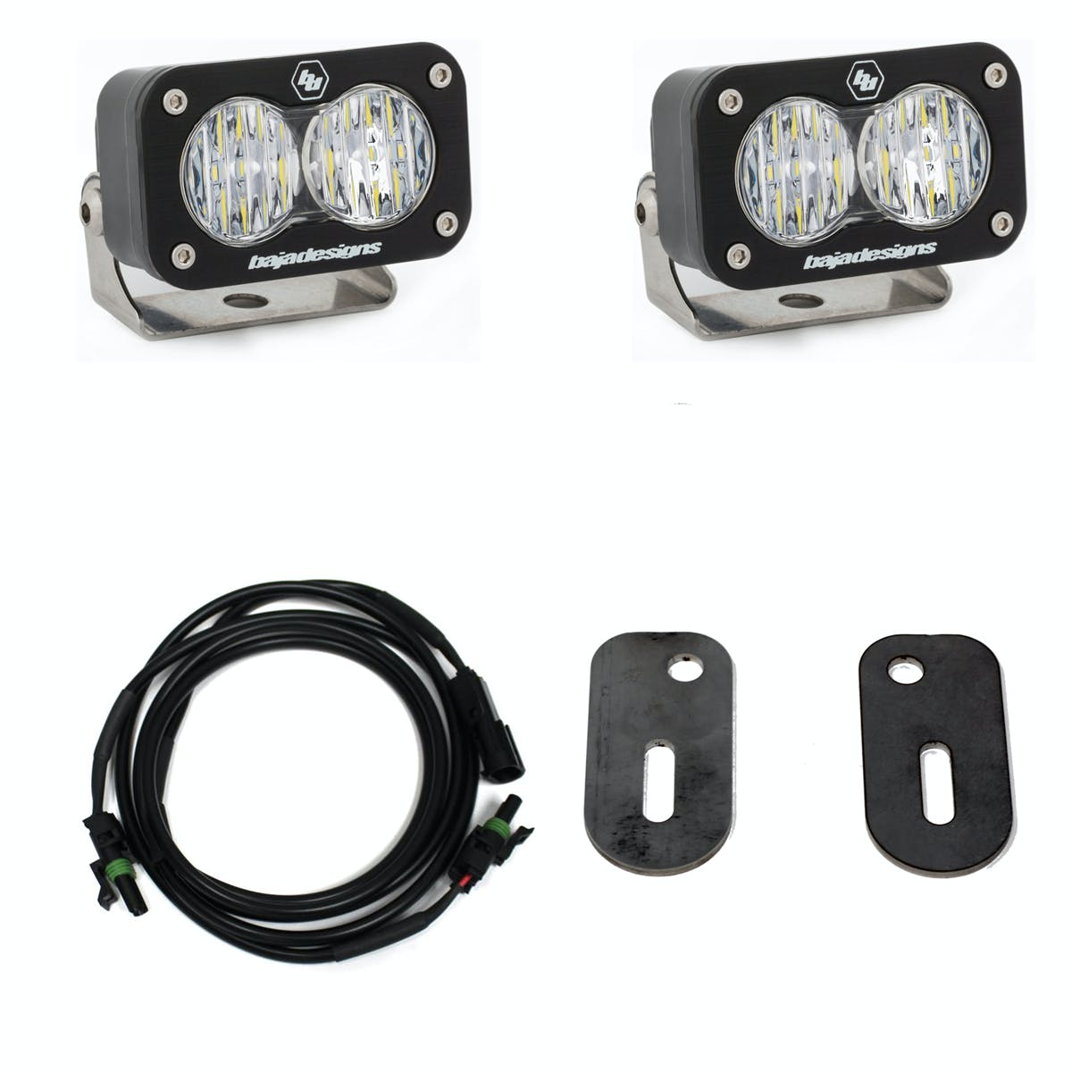 Baja Designs 447624 S2 Reverse Kit
