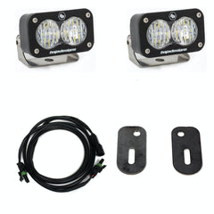 Baja Designs 447624 S2 Reverse Kit