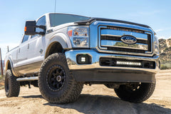 Baja Designs 447630 Super Duty Fog Lights Squadron Sport Super Duty Fog Pocket Kit