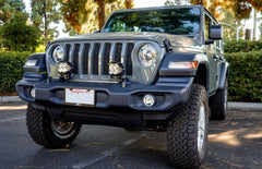 Baja Designs 447657UP 30 Inch OnX6+ Light Bar Kit w/Upfitter