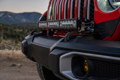 Baja Designs 447658UP Dual LP4 Auxiliary Light Kit w/Upfitter