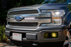 Baja Designs 447660 Light Bar Kit