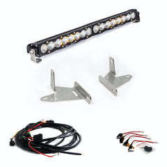 Baja Designs 447662 20 Inch S8 Light Bar Kit
