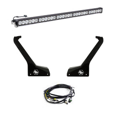 Baja Designs 447666 Roof Bar LED Light Kit 50 Inch OnX6+