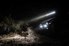 Baja Designs 447668 Steel Bumper LED Light Kit XL Pro