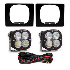 Baja Designs 447675 Grille Mount Kit XL Sport