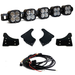 Baja Designs 447691 Linkable Bumper kit