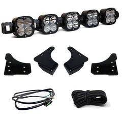 Baja Designs 447691UP Linkable Bumper kit