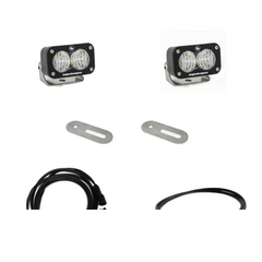 Baja Designs 447733UP LED Light Kit Reverse Kit w/Upfitter