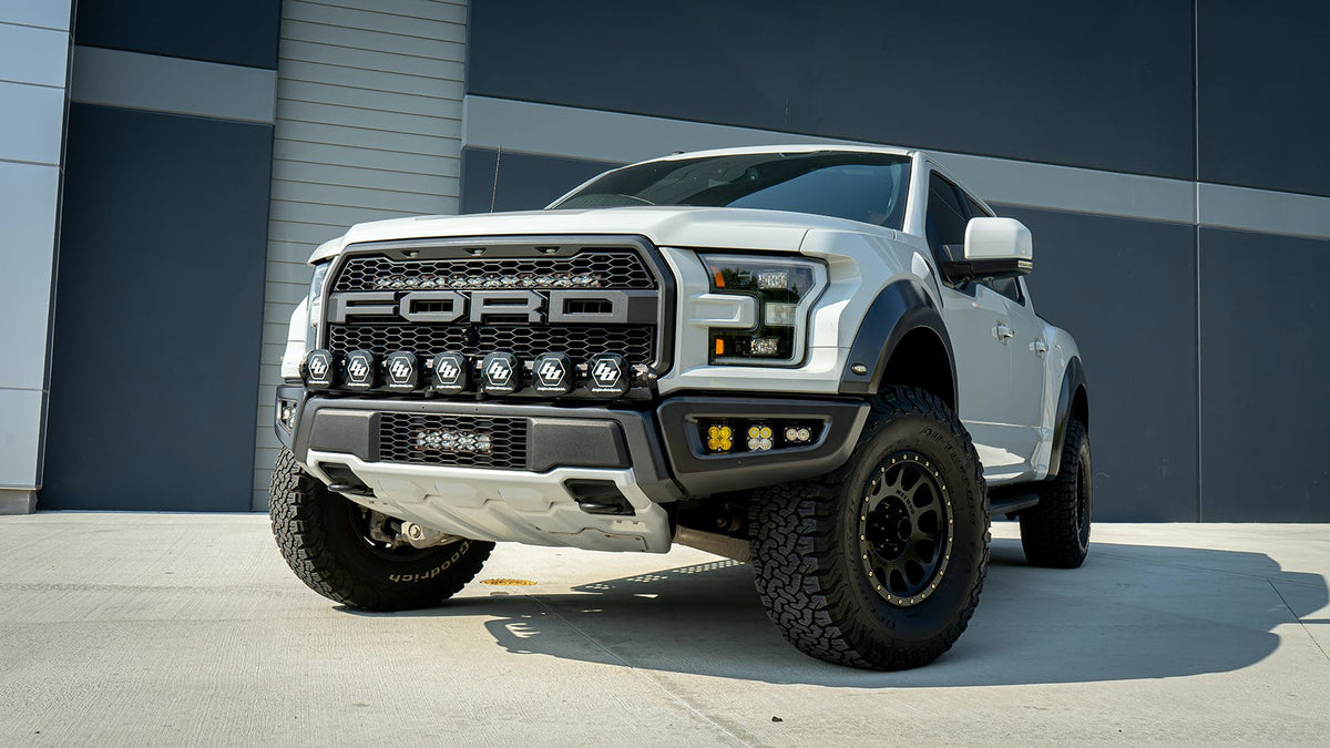 Baja Designs 447740 LED Light Kit