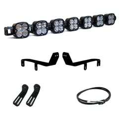 Baja Designs 447744UP 7 XL Linkable LED Light Kit