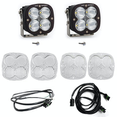 Baja Designs 447753UP A Piller Light Kit