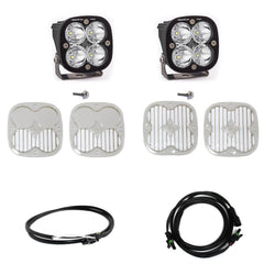 Baja Designs 447754UP A Piller Light Kit