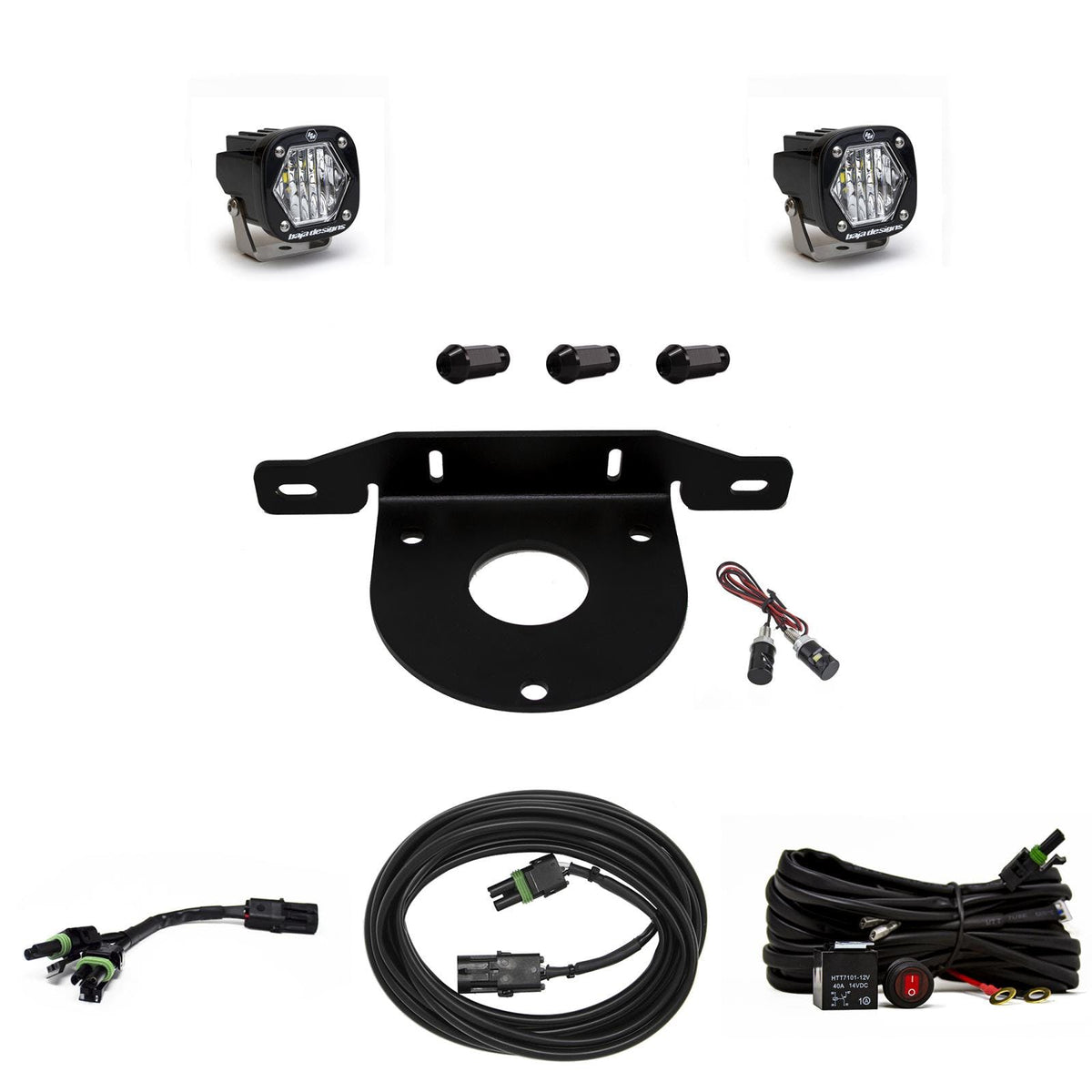 Baja Designs 447766 Reverse Kit