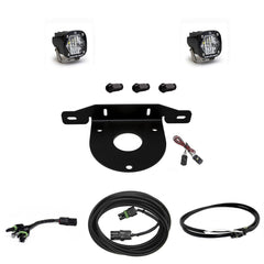 Baja Designs 447766UP Reverse Kit w/Upfitter
