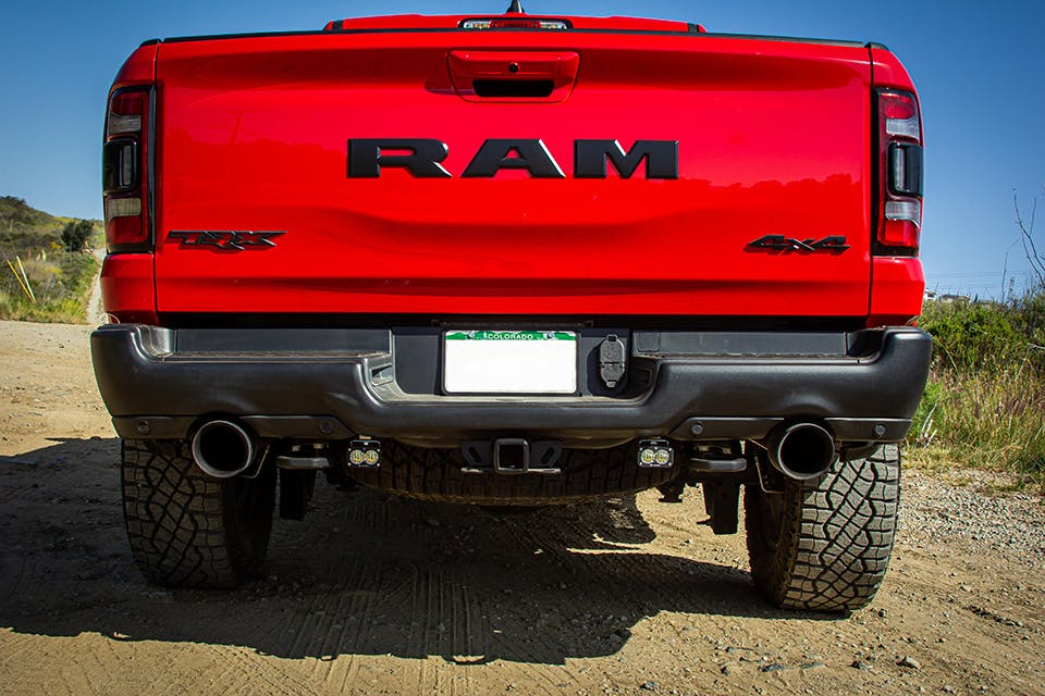 Baja Designs 447770 Ram TRX 21-On S2 Reverse Light Kit Baja Designs
