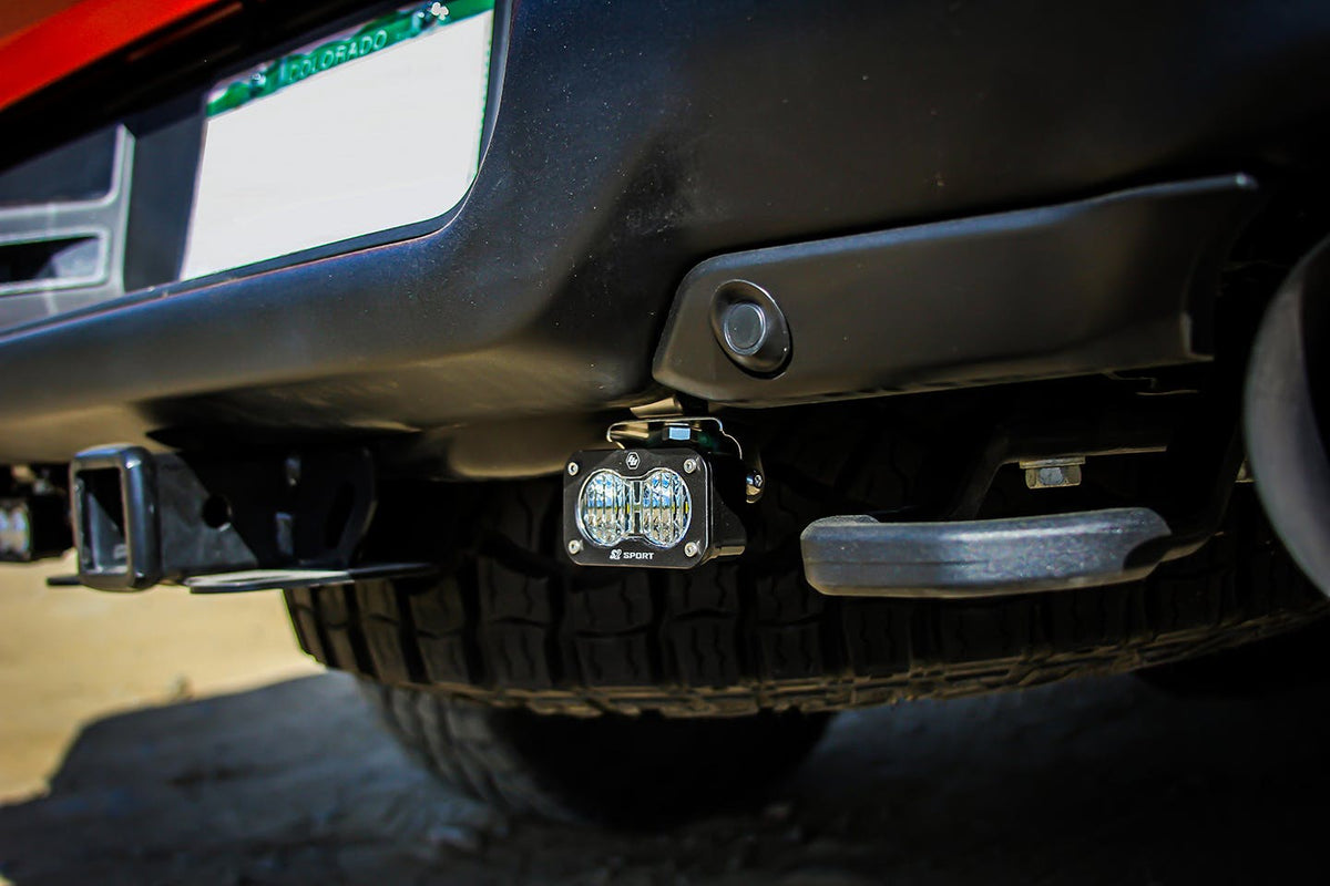 Baja Designs 447770 Ram TRX 21-On S2 Reverse Light Kit Baja Designs