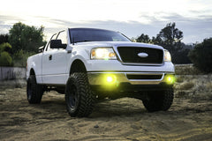 Baja Designs 447786 F-150 Tundra Tacoma Squadron Sport Clear FPK Baja Designs