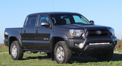Baja Designs 447802 Toyota, Tacoma Onx6 30 Inch Front Bumper Light Kit Baja Designs