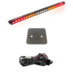 Baja Designs 447808 Honda Talon 2-Seater 30 inch RTL-S  Rear Light Bar with Bracket Kit Baja Designs