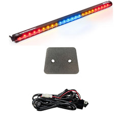 Baja Designs 447809 Honda Talon 2-Seater 30 inch RTL-B Rear Light Bar with Bracket Kit Baja Designs