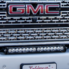 Baja Designs 447872 GMC (20-On) 2500/3500 20 Inch S8 Bumper Kit Baja Designs