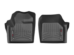 WeatherTech 447961 Front FloorLiner Black