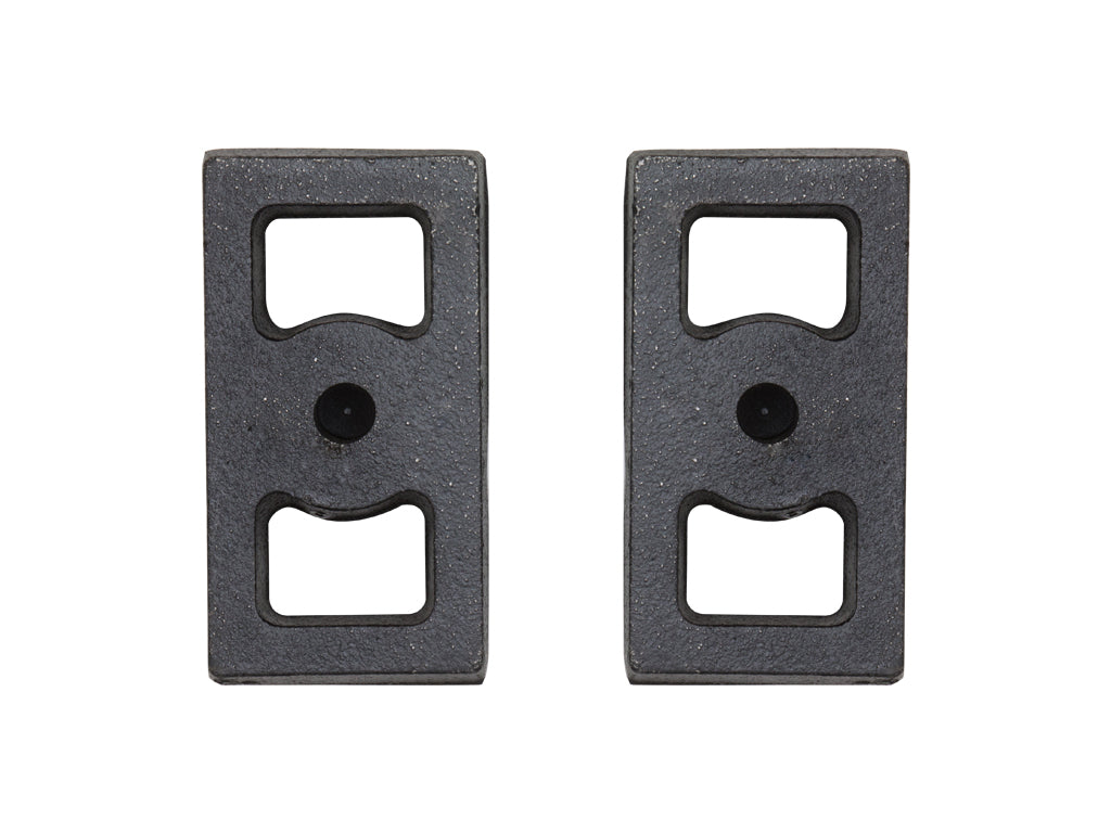 ICON Vehicle Dynamics 191201 1 Cast Block Kit