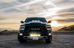 Baja Designs 448016 Bumper 20 Inch S8 Kit