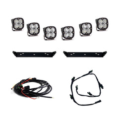 Baja Designs 448062 Squadron Pro Behind Grill Kit