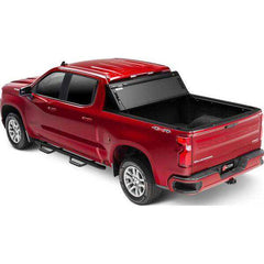 BAK Industries 448133 BAKFlip MX4 Hard Folding Truck Bed Cover