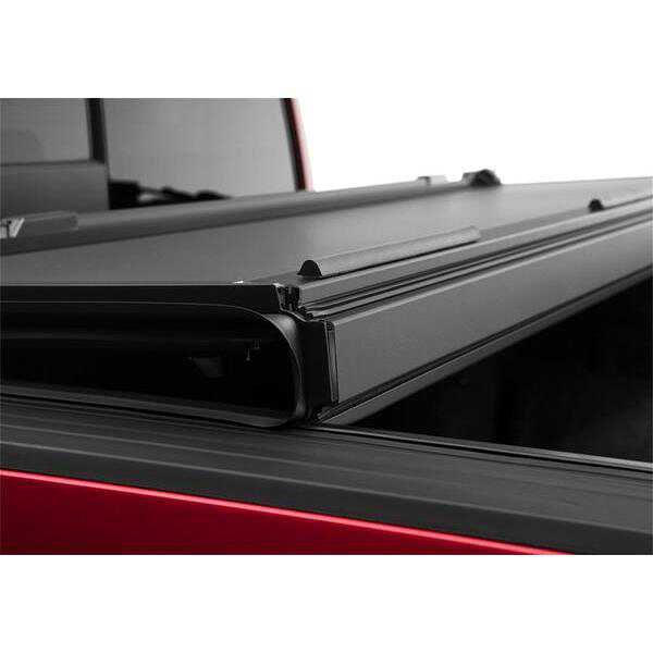 BAK Industries 448133 BAKFlip MX4 Hard Folding Truck Bed Cover