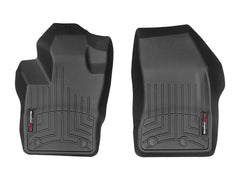 WeatherTech 448141 Front FloorLiner Black
