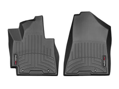 WeatherTech 448161 Front FloorLiner Black