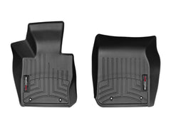 WeatherTech 448261 Front FloorLiner Black