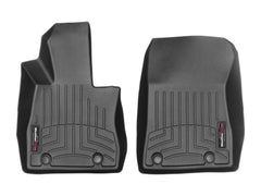 WeatherTech 448581 Front FloorLiner Black