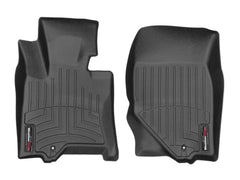 WeatherTech 448681 Front FloorLiner Black