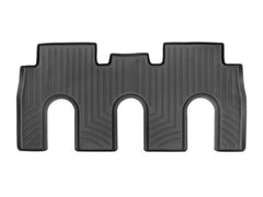 WeatherTech 448692 Black Rear FloorLiner