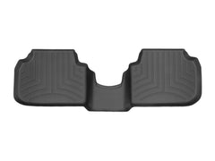 WeatherTech 448712 Rear FloorLiner Black