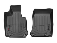 WeatherTech 448981 Front FloorLiner Black