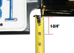 Brothers Trucks Chevrolet, GMC FLPB787