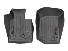 WeatherTech 449101 Front FloorLiner Black