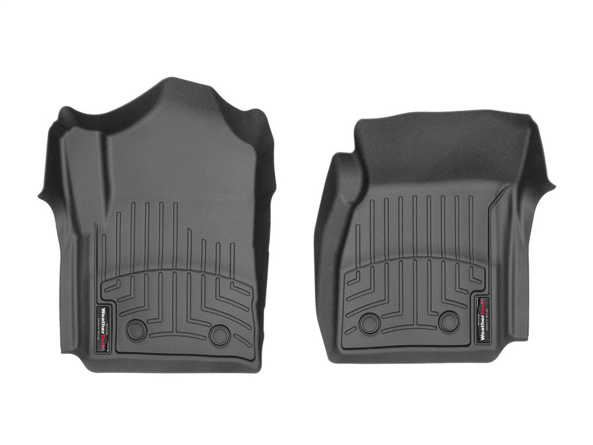 WeatherTech 449141V FloorLiner DigitalFit