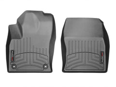 WeatherTech 449171 Front FloorLiner Black