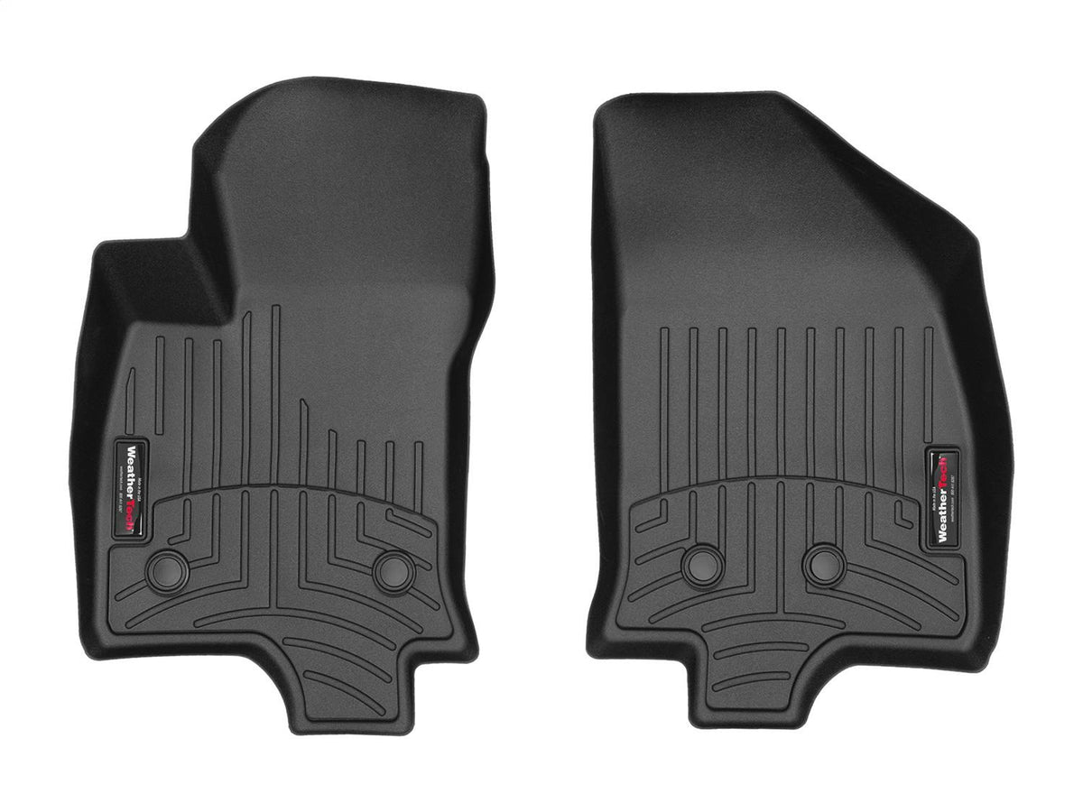 WeatherTech 449381 FloorLiner DigitalFit